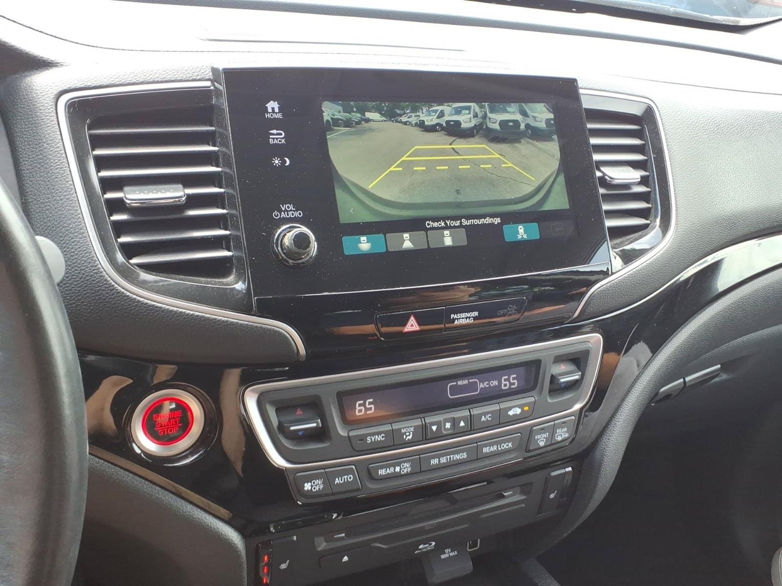 Used 2019 Honda Pilot Touring image 21