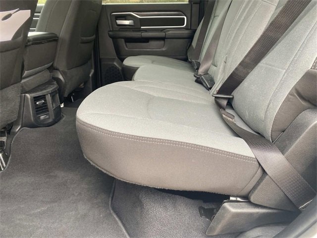 Used 2024 RAM 3500 Big Horn image 17