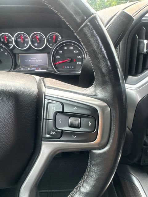Used 2019 Chevrolet Silverado 1500 RST AWD/4WD image 26