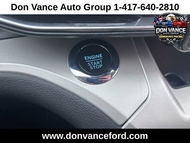 Certified 2023 Ford Explorer XLT w/ Equipment Group 202A image 14