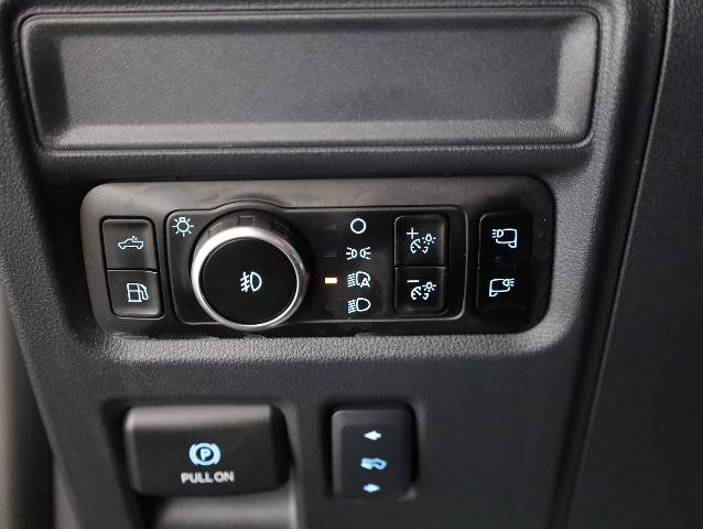 Certified 2025 Ford F150 Platinum AWD/4WD image 31