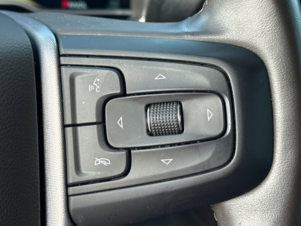 Used 2024 GMC Sierra 2500 SLT w/ SLT Premium Package image 26