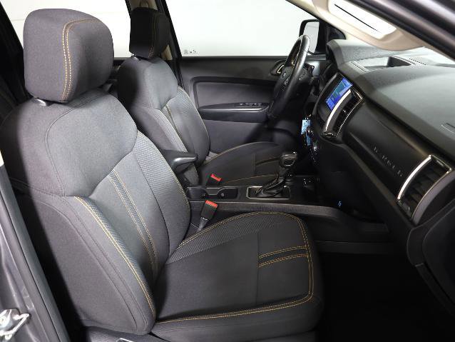 Certified 2022 Ford Ranger XLT w/ Equipment Group 302A High image 9