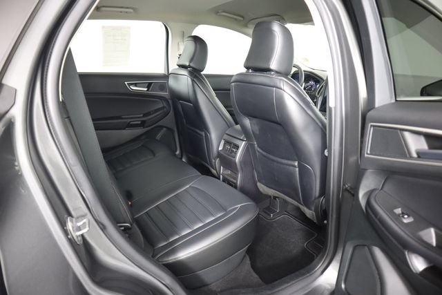 Certified 2023 Ford Edge SEL w/ Convenience Package AWD/4WD image 67