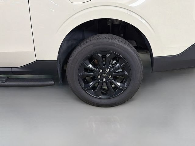 Certified 2024 Ford Maverick Lariat w/ Black Appearance Package FWD image 37
