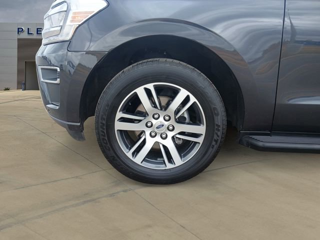 Certified 2024 Ford Expedition Max Limited image 14