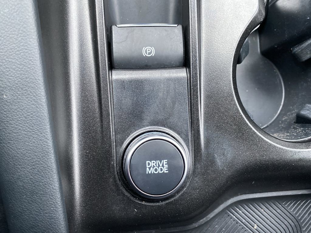 Certified 2025 Ford Explorer ST-Line w/ Premium Package image 30