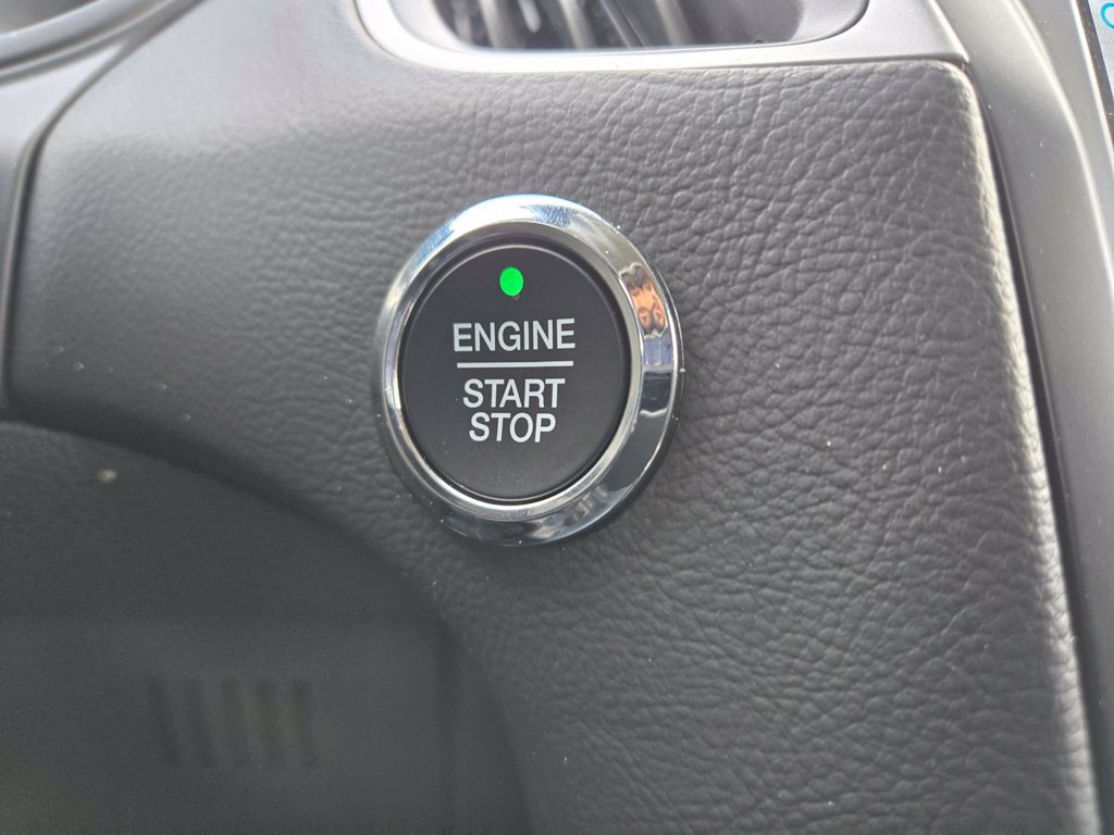 Certified 2024 Ford Edge SEL w/ Convenience Package AWD/4WD image 28