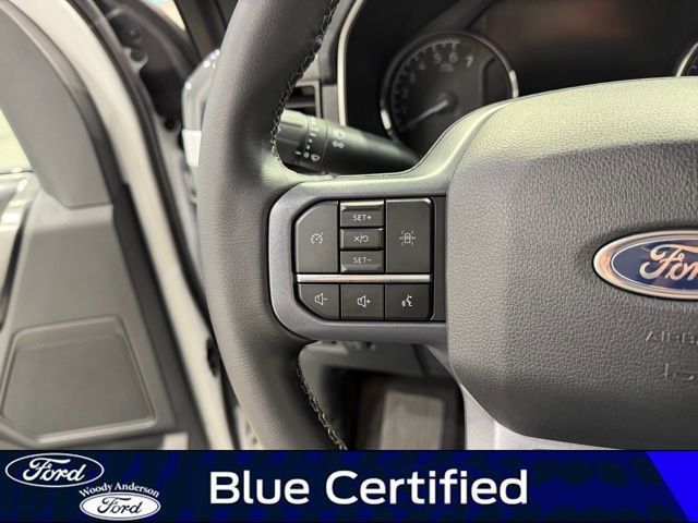 Certified 2023 Ford F150 XLT w/ Equipment Group 302A High image 9