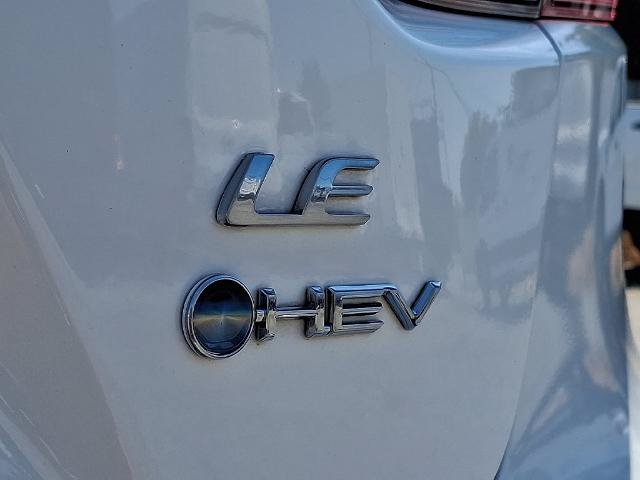 Used 2025 Toyota Corolla LE FWD image 32