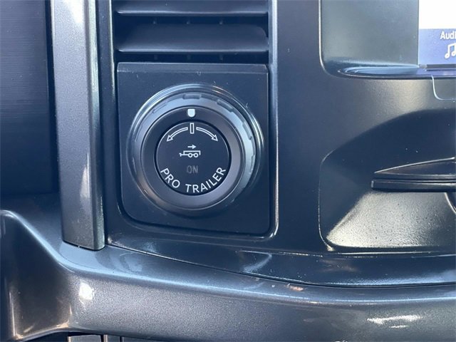 Certified 2023 Ford F150 XLT w/ Equipment Group 301A Mid image 17