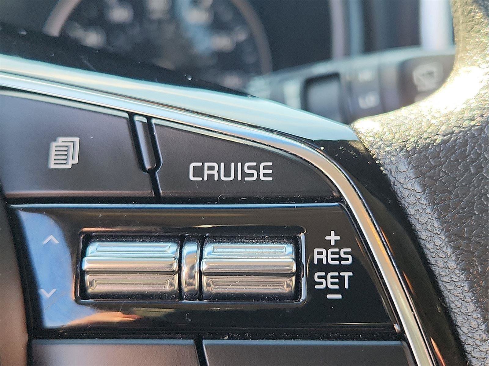 Used 2021 Kia Sportage LX image 24