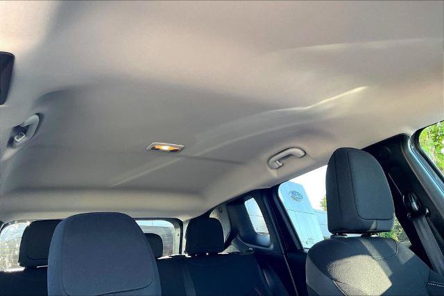 Used 2023 Jeep Renegade Latitude AWD/4WD image 22