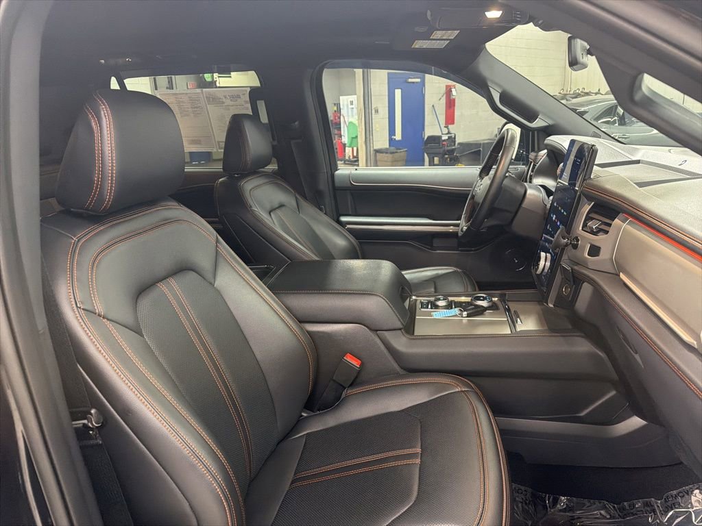 Certified 2024 Ford Expedition Timberline AWD/4WD image 9
