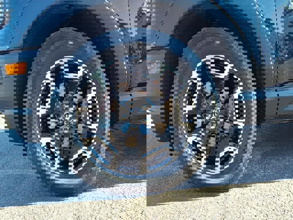 Certified 2023 Ford Bronco Sport Outer Banks w/ Tech Package image 9