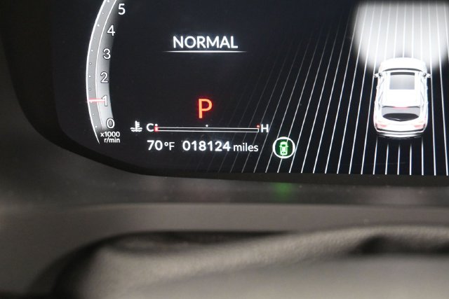Used 2024 Acura MDX Type S w/ Advance Package AWD/4WD image 18