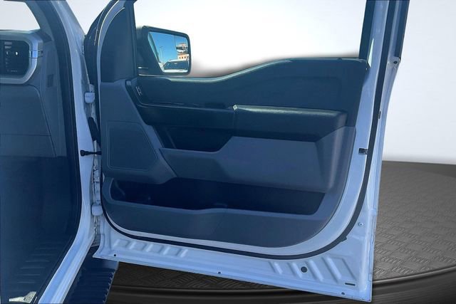 Certified 2021 Ford F150 XL w/ Trailer Tow Package image 25