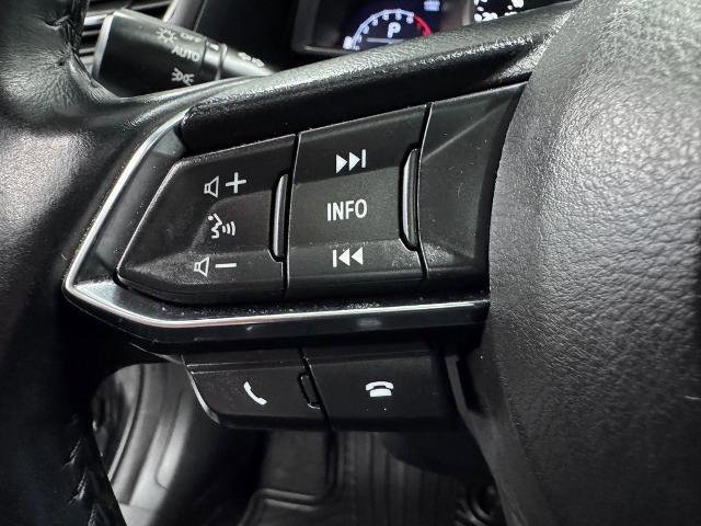 Used 2018 MAZDA MAZDA3 Touring image 18