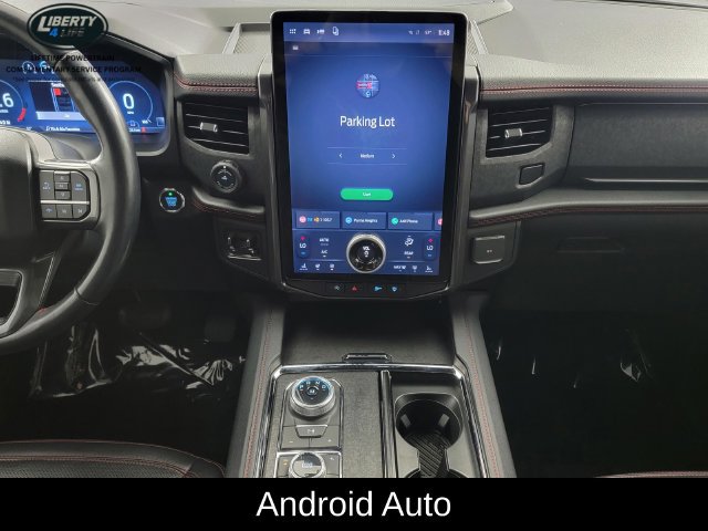 Certified 2024 Ford Expedition Max Limited AWD/4WD image 24