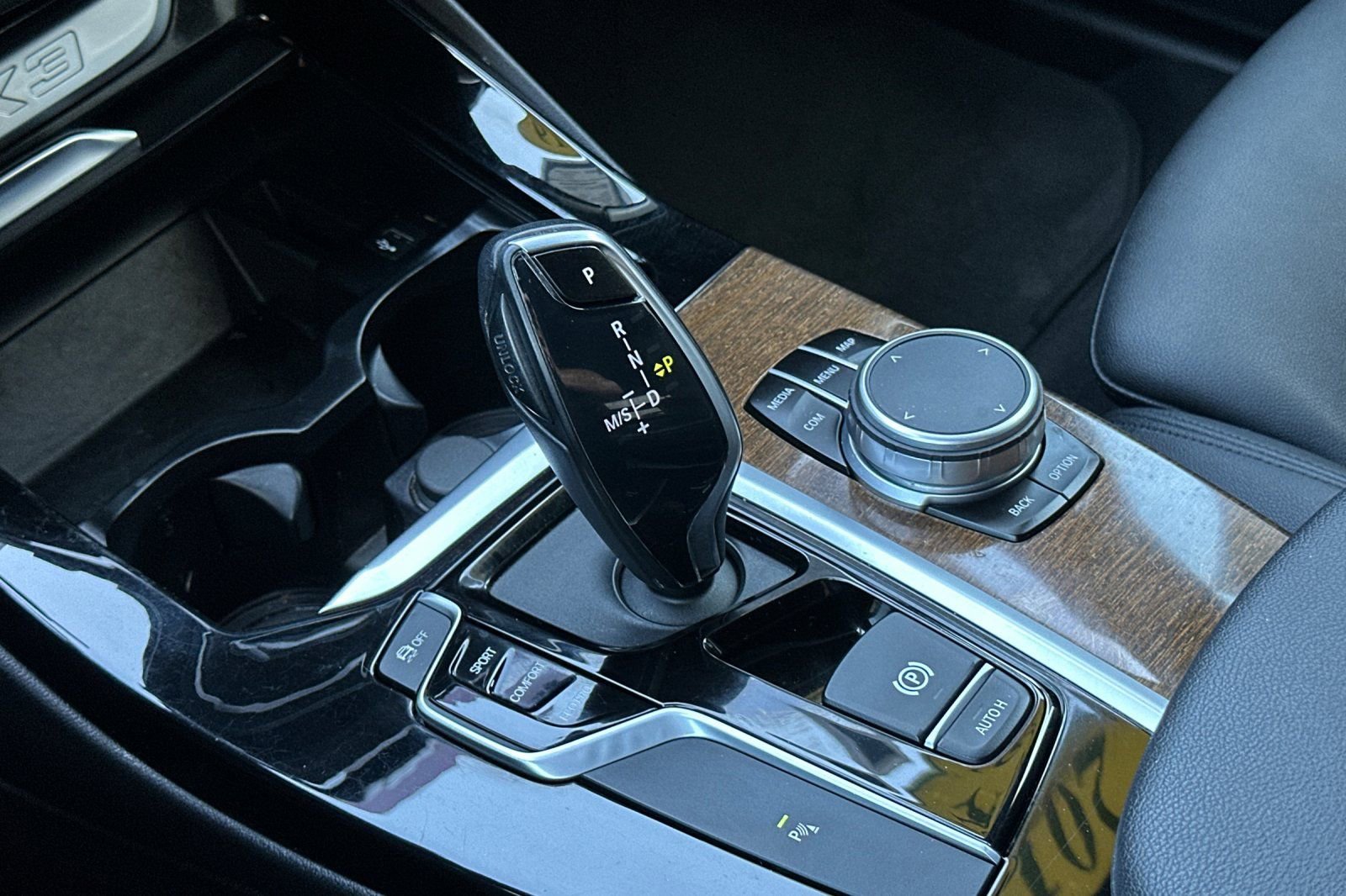 Used 2019 BMW X3 sDrive30i w/ Driving Assistance Package image 21