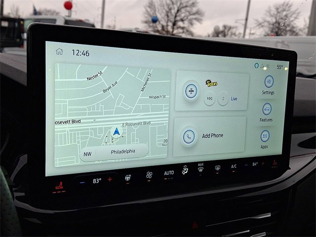 Certified 2024 Ford Escape ST-Line w/ Tech Pack #1 image 17