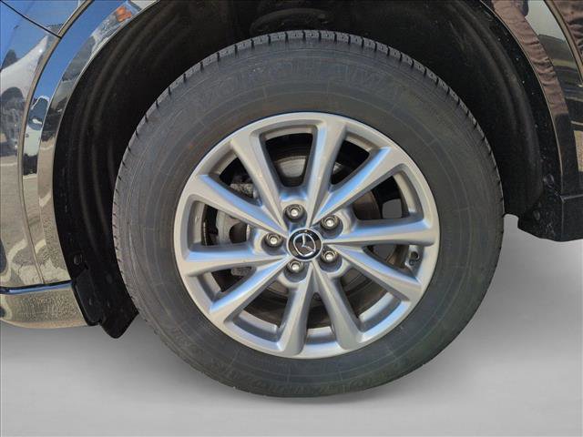 Used 2024 MAZDA CX-5 AWD 2.5 S w/ Select Package image 4