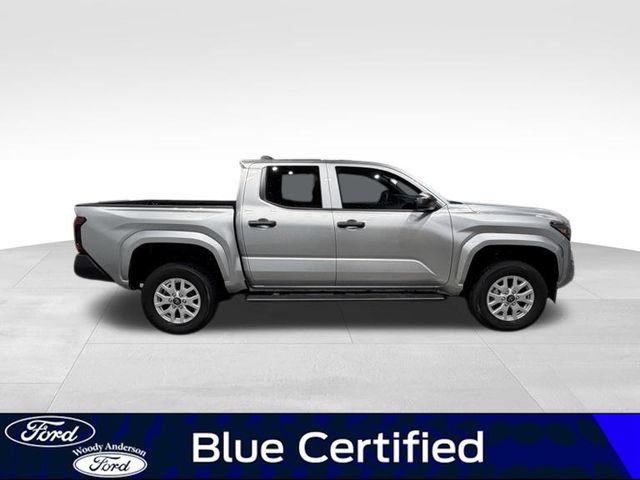 Used 2024 Toyota Tacoma SR w/ SR Upgrade Package RWD image 5