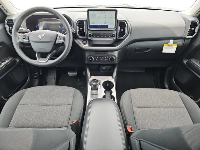 Certified 2024 Ford Bronco Sport Big Bend AWD/4WD image 9