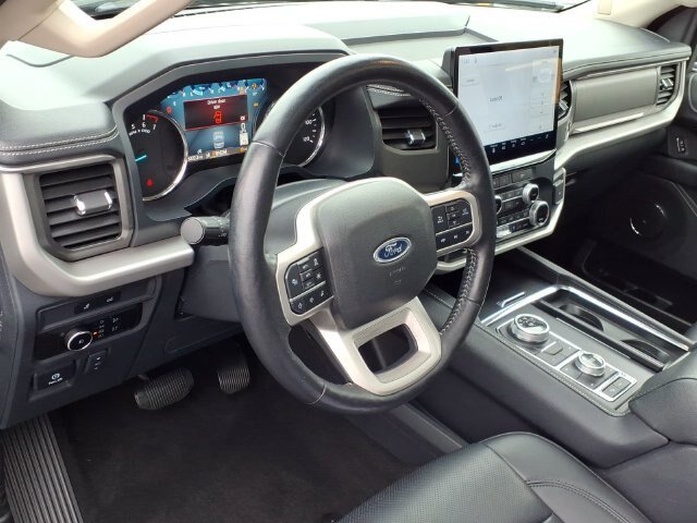 Certified 2023 Ford Expedition Max XLT AWD/4WD image 21