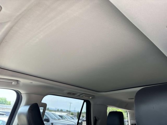 Certified 2020 Ford Expedition Platinum AWD/4WD image 29