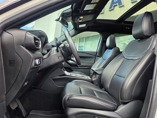 Certified 2023 Ford Explorer ST w/ Equipment Group 401A AWD/4WD image 15