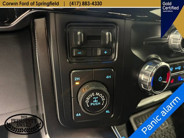 Certified 2023 Ford F150 Raptor w/ Equipment Group 802A Raptor R image 33