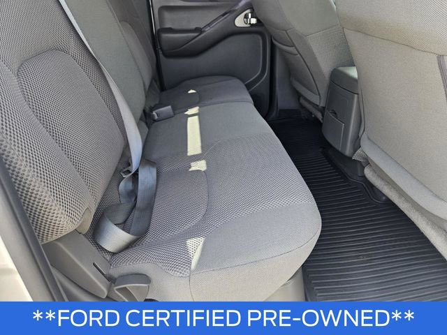 Used 2019 Nissan Frontier SV w/ Value Truck Package RWD image 14