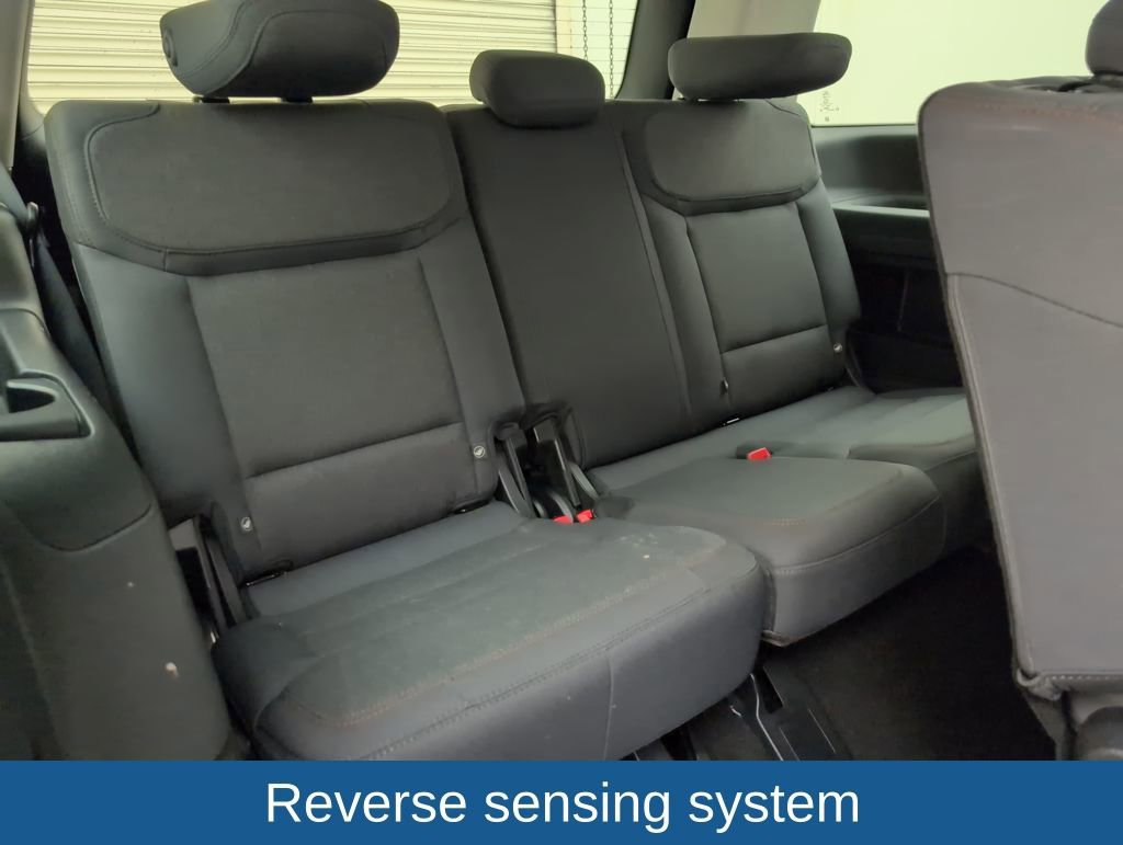 Certified 2025 Ford Expedition Active image 17