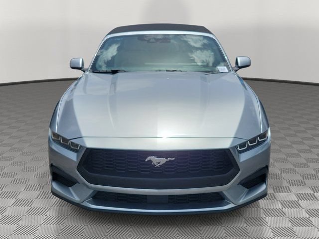 Certified 2024 Ford Mustang Premium RWD video 2