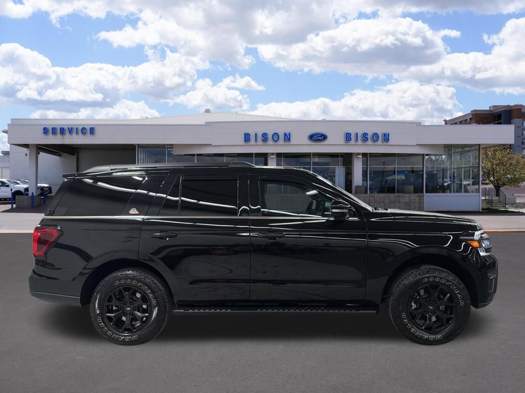 Certified 2024 Ford Expedition Timberline AWD/4WD image 2