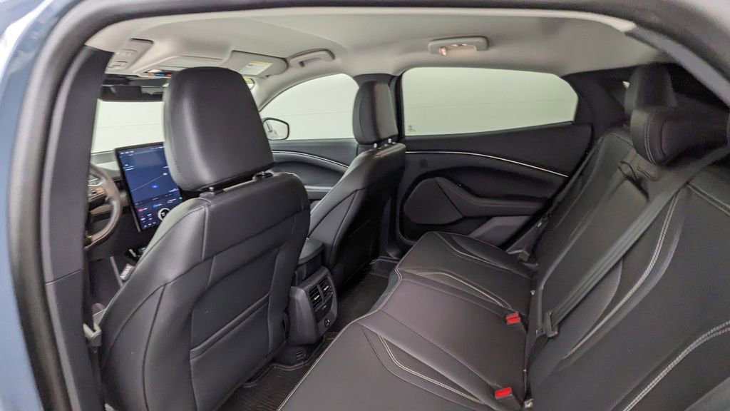 Certified 2024 Ford Mustang Mach-E Premium image 33