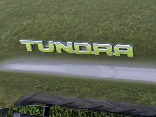 Used 2019 Toyota Tundra SR5 w/ TRD Off Road Package AWD/4WD image 23