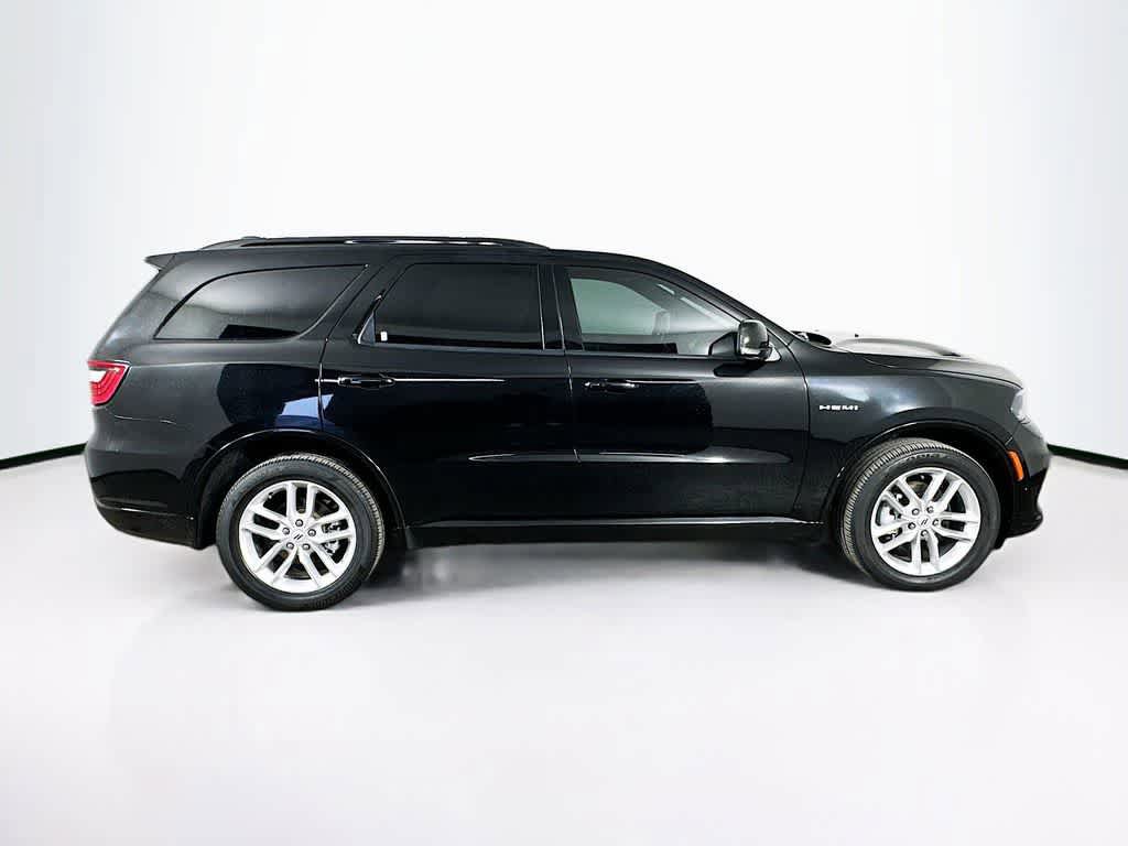 Used 2025 Dodge Durango R/T AWD/4WD image 26