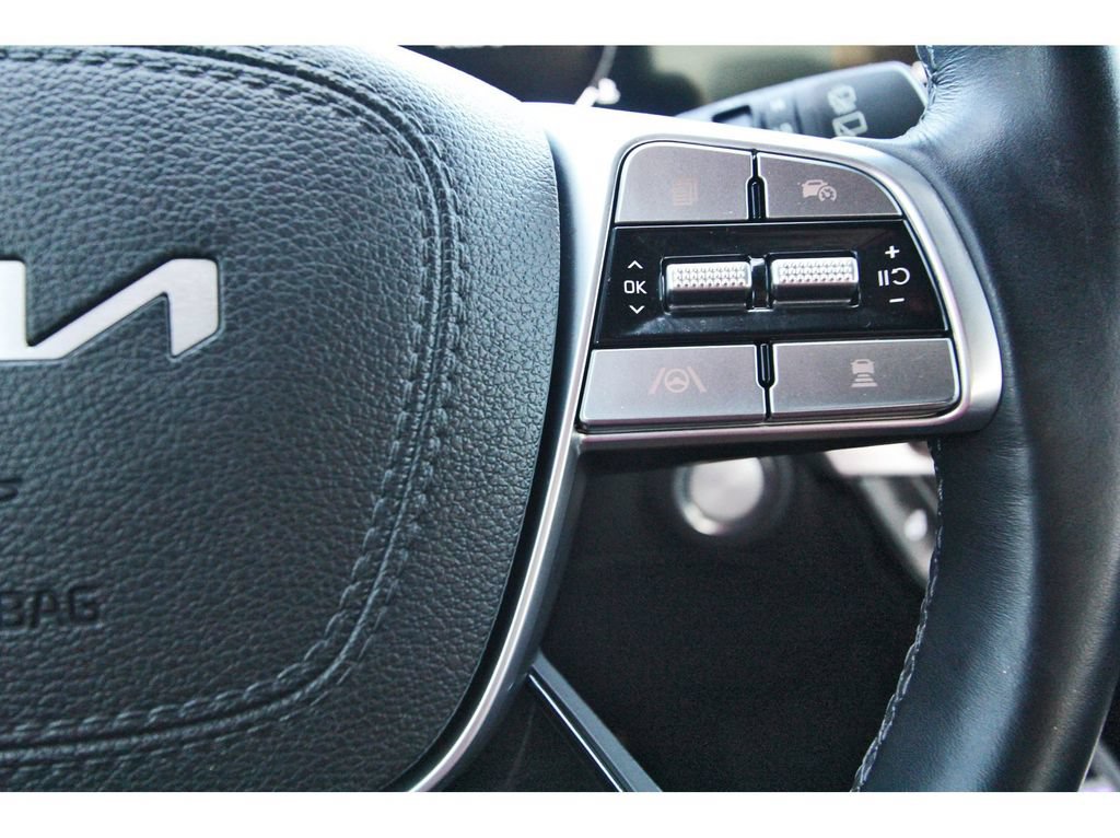 Used 2024 Kia Telluride SX X-Pro AWD/4WD image 20