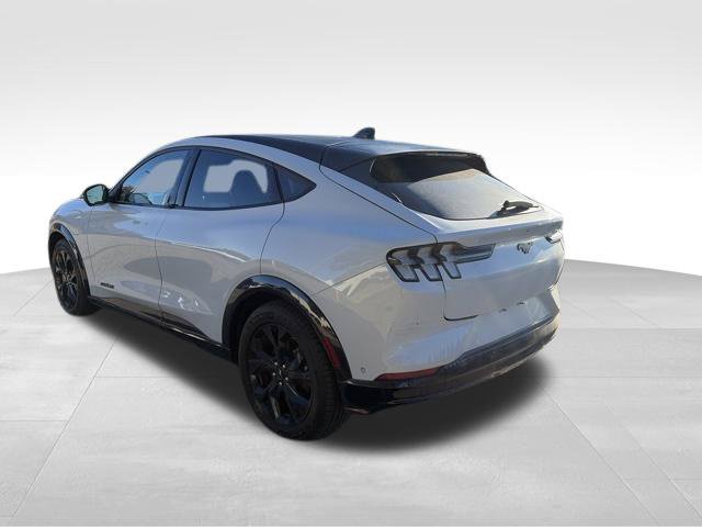 Certified 2023 Ford Mustang Mach-E Premium w/ Mustang Nite Pony Package AWD/4WD image 8