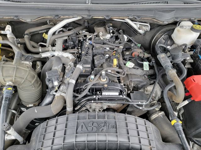 Certified 2019 Ford Ranger Lariat w/ Equipment Group 501A Mid image 40