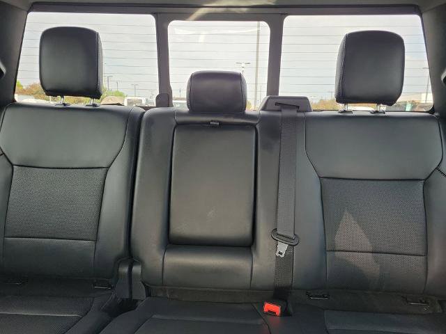 Certified 2024 Ford F350 Lariat w/ Lariat Ultimate Package AWD/4WD image 32