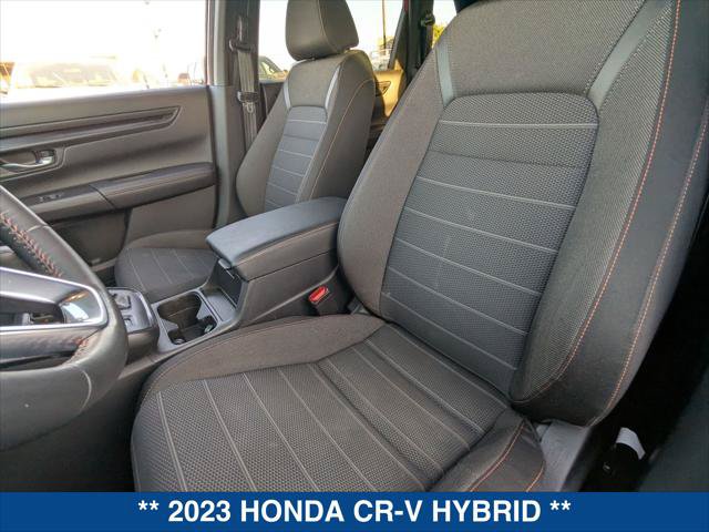 Used 2023 Honda CR-V Sport image 20