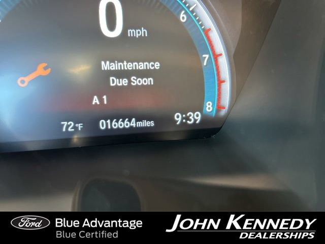 Used 2021 Honda Civic EX image 17