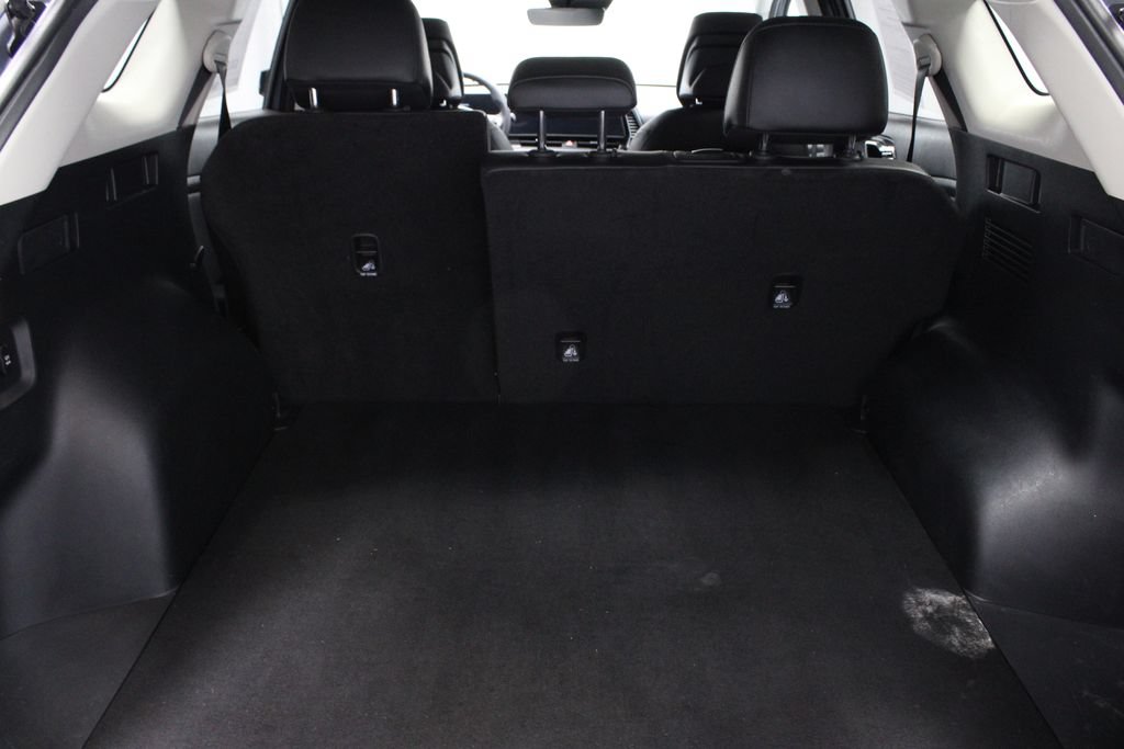 Used 2025 Kia Sportage EX AWD/4WD image 10