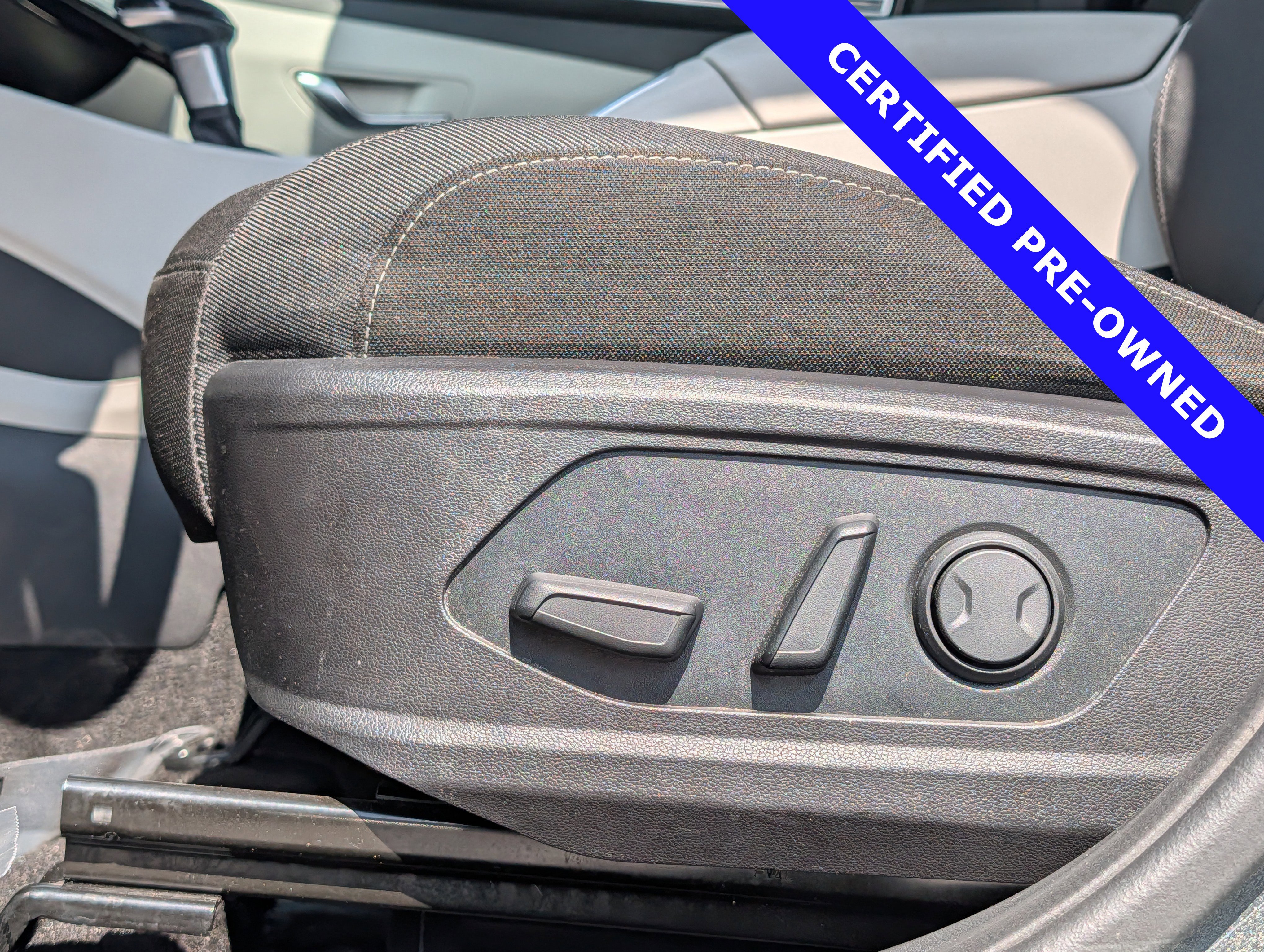 Used 2022 Hyundai Tucson SEL FWD image 22