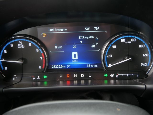 Certified 2024 Ford Bronco Sport Outer Banks w/ Tech Package AWD/4WD image 31
