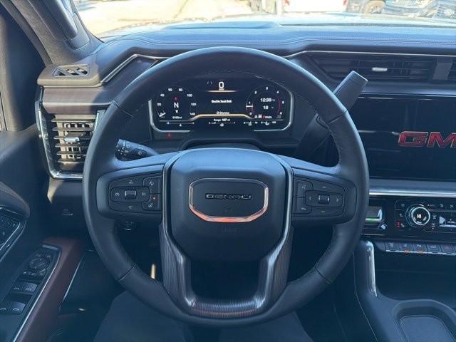Used 2024 GMC Sierra 2500 Denali Ultimate image 16
