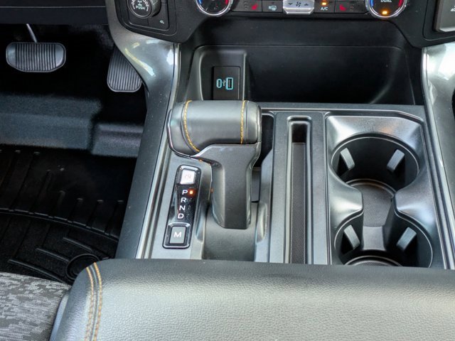 Certified 2023 Ford F150 Tremor w/ Bed Utility Package image 18